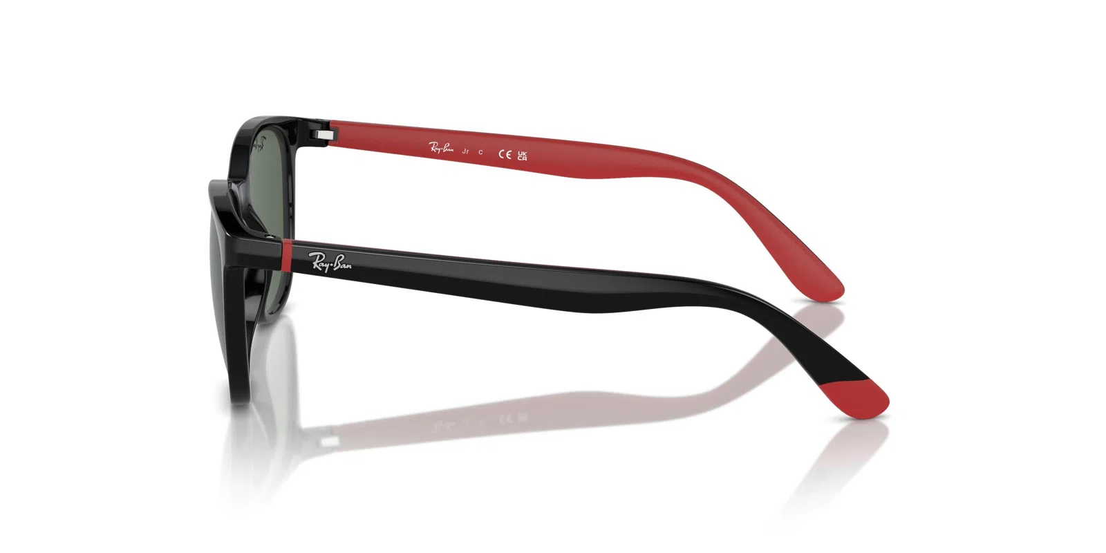 Ray-Ban Kids 0RJ9079S Sunglasses - view 26
